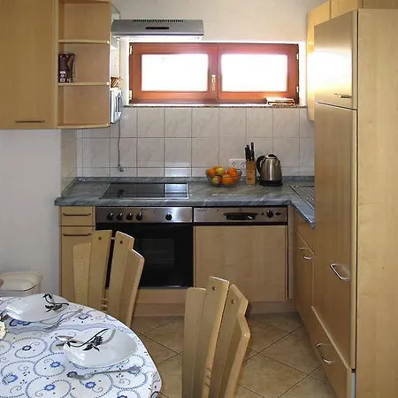 Yellowhouse Ferienhaus
